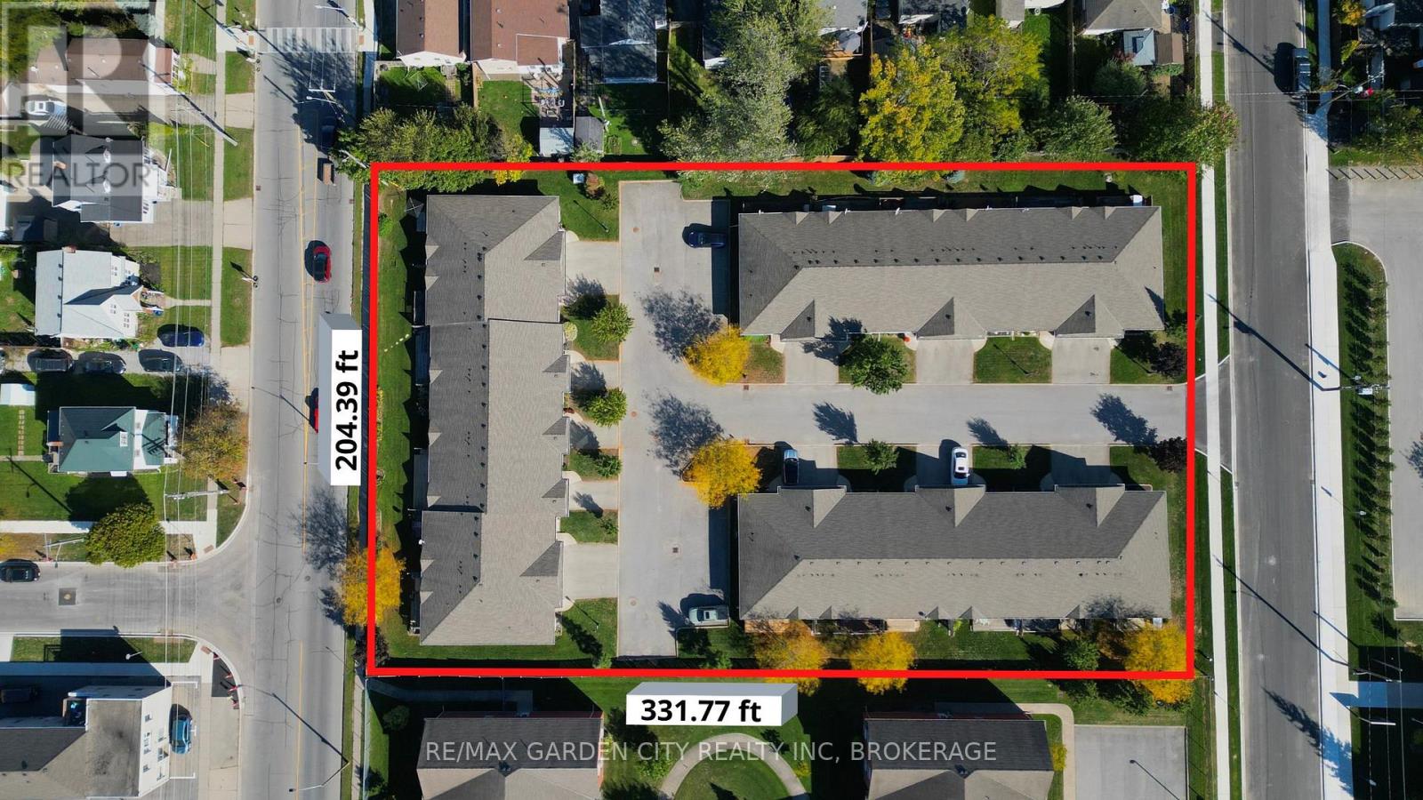 11 - 162 First Street, Welland, Ontario  L3B 4S2 - Photo 42 - X13246584