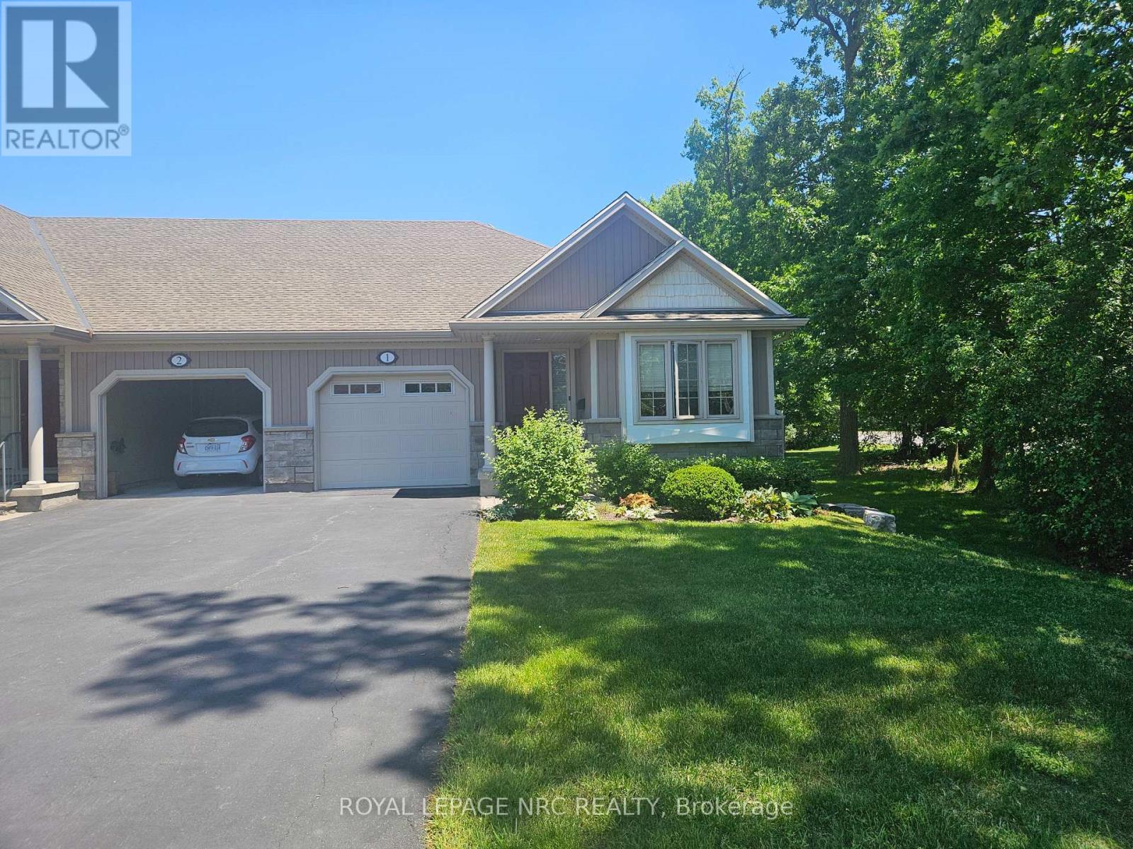1 - 603 Welland Avenue, St. Catharines, Ontario  L2M 0A6 - Photo 32 - X13247118