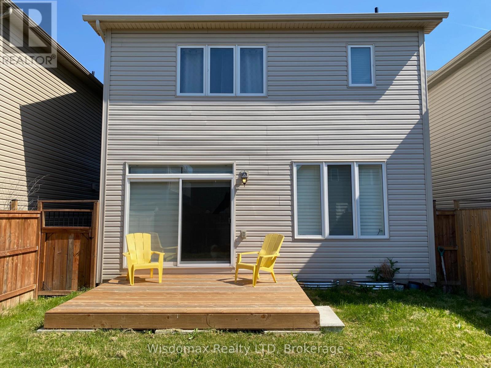 13 Beatty Avenue, Thorold, Ontario  L3C 0H4 - Photo 16 - X13248116