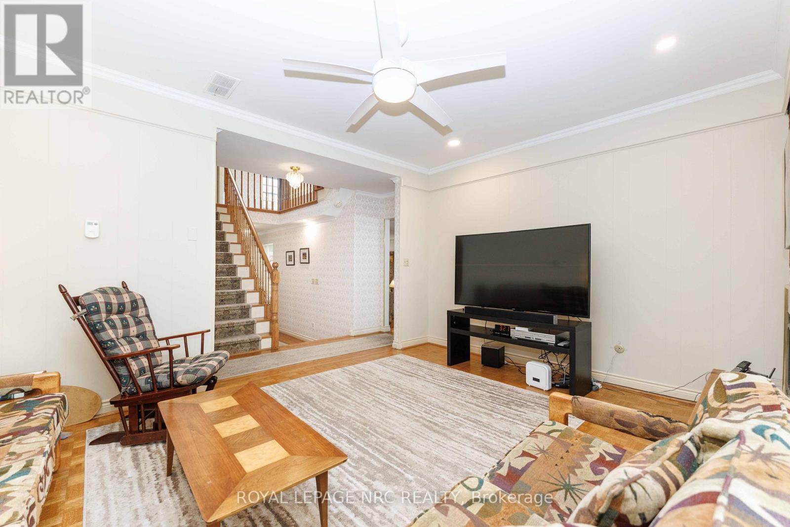 1273 Winding Trail, Mississauga, Ontario  L4Y 2T9 - Photo 14 - W13248556