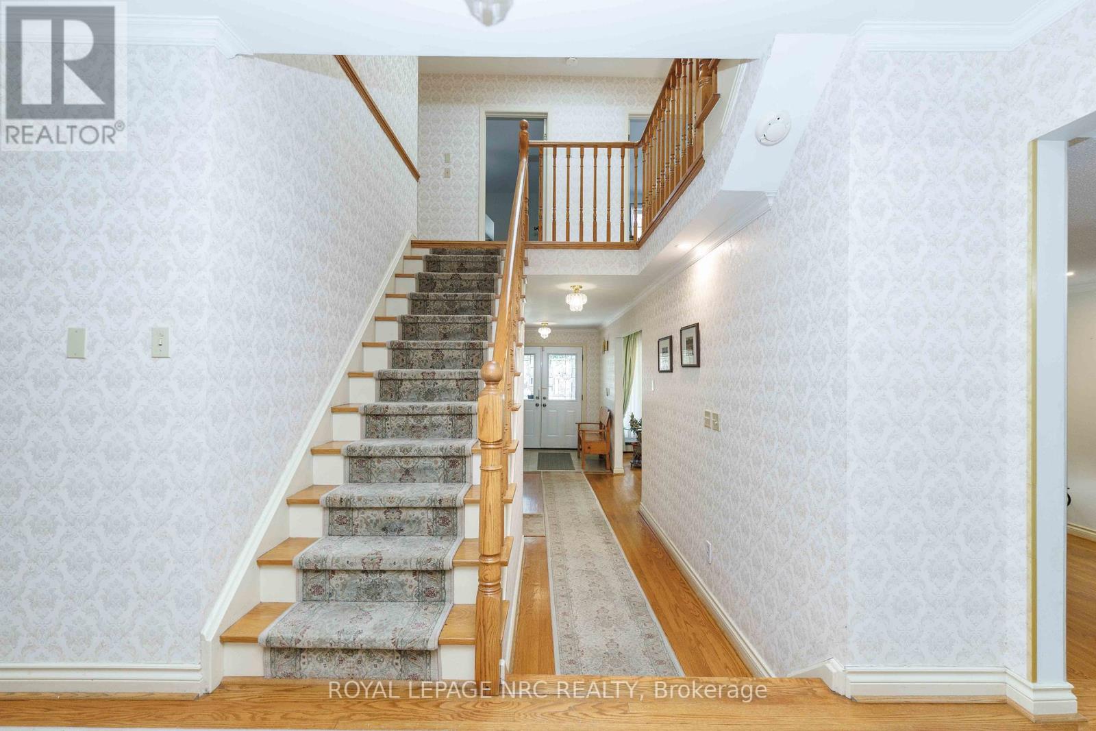 1273 Winding Trail, Mississauga, Ontario  L4Y 2T9 - Photo 15 - W13248556