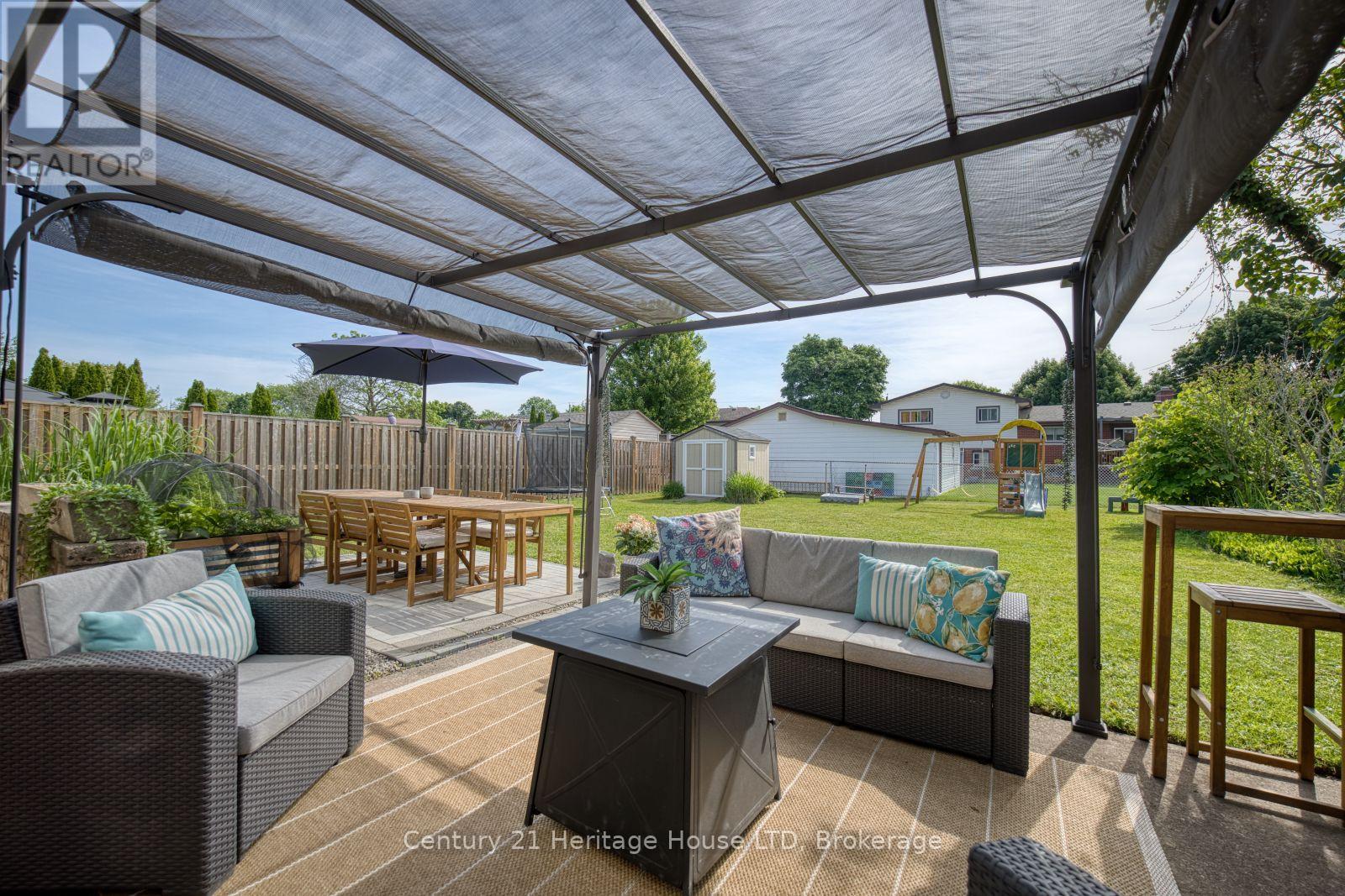 6046 Eldorado Avenue, Niagara Falls, Ontario  L2H 2E7 - Photo 36 - X13248398