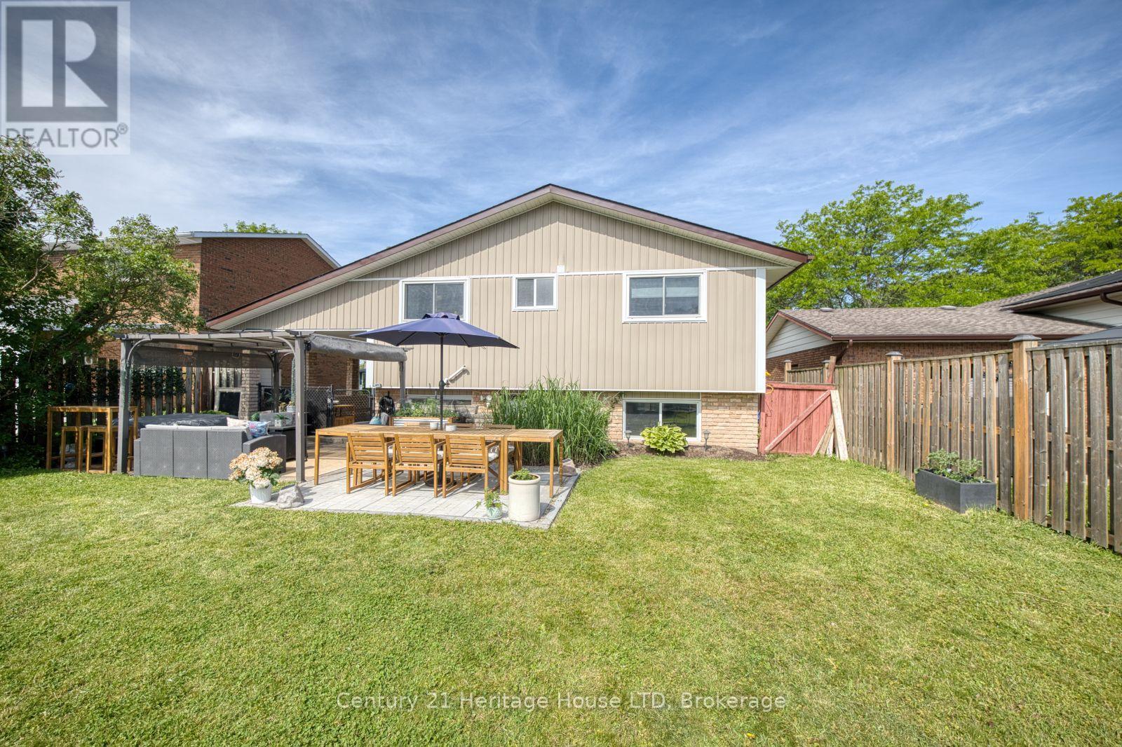 6046 Eldorado Avenue, Niagara Falls, Ontario  L2H 2E7 - Photo 40 - X13248398