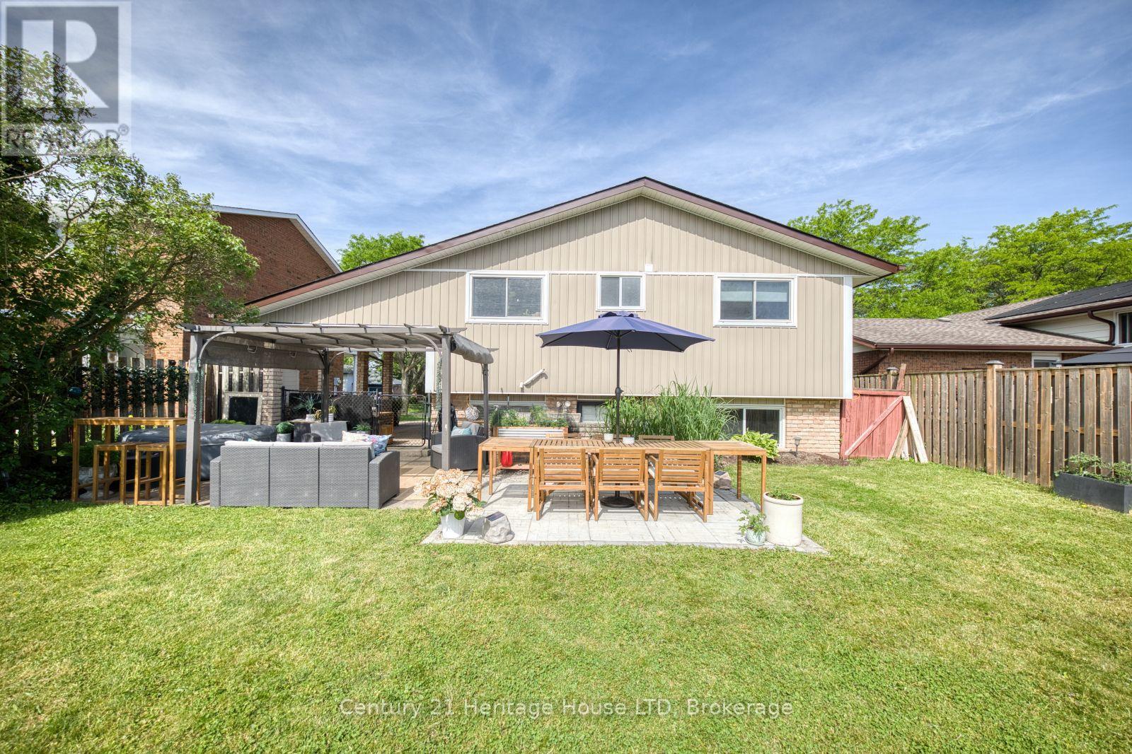 6046 Eldorado Avenue, Niagara Falls, Ontario  L2H 2E7 - Photo 41 - X13248398