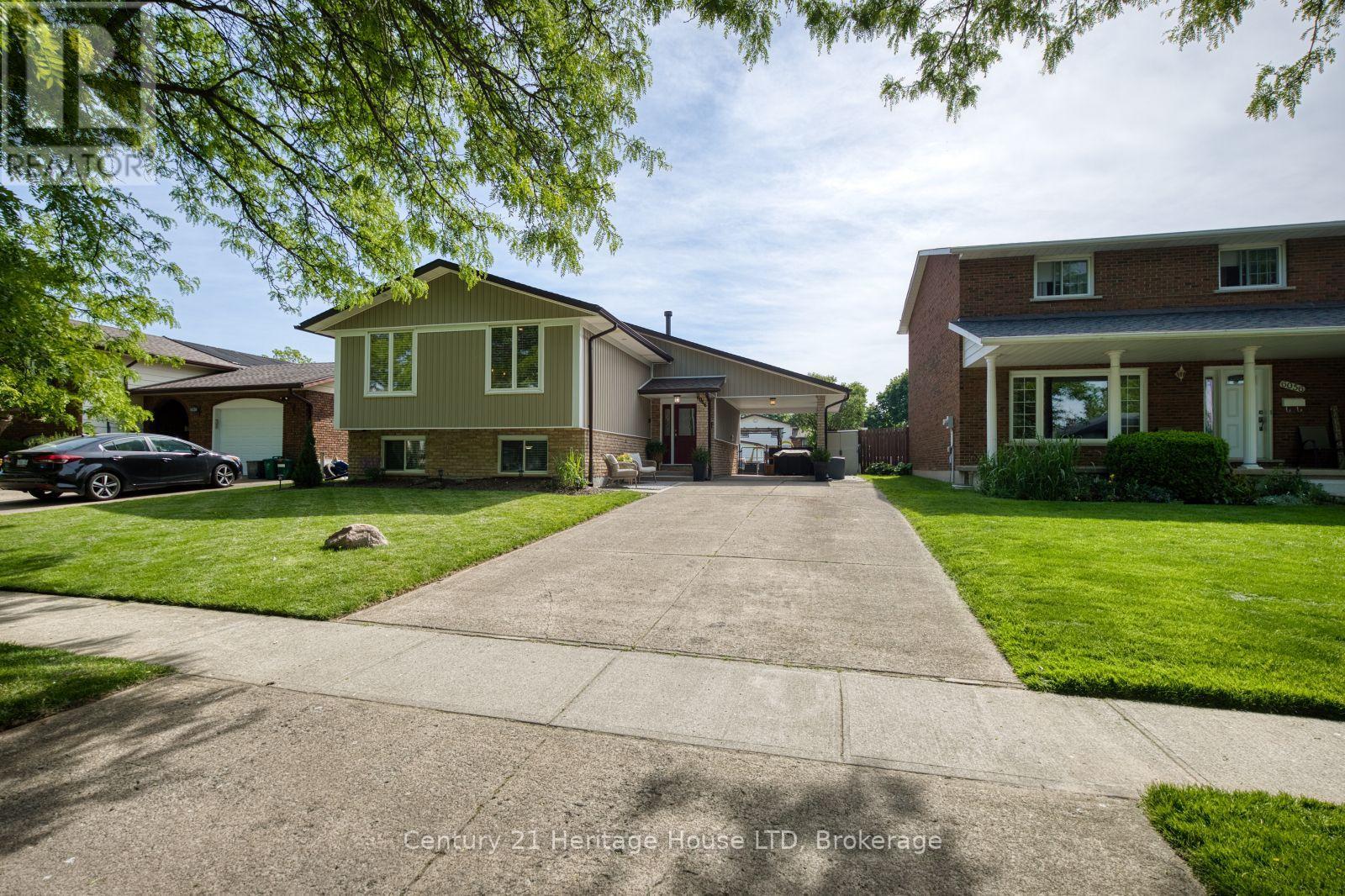 6046 Eldorado Avenue, Niagara Falls, Ontario  L2H 2E7 - Photo 44 - X13248398