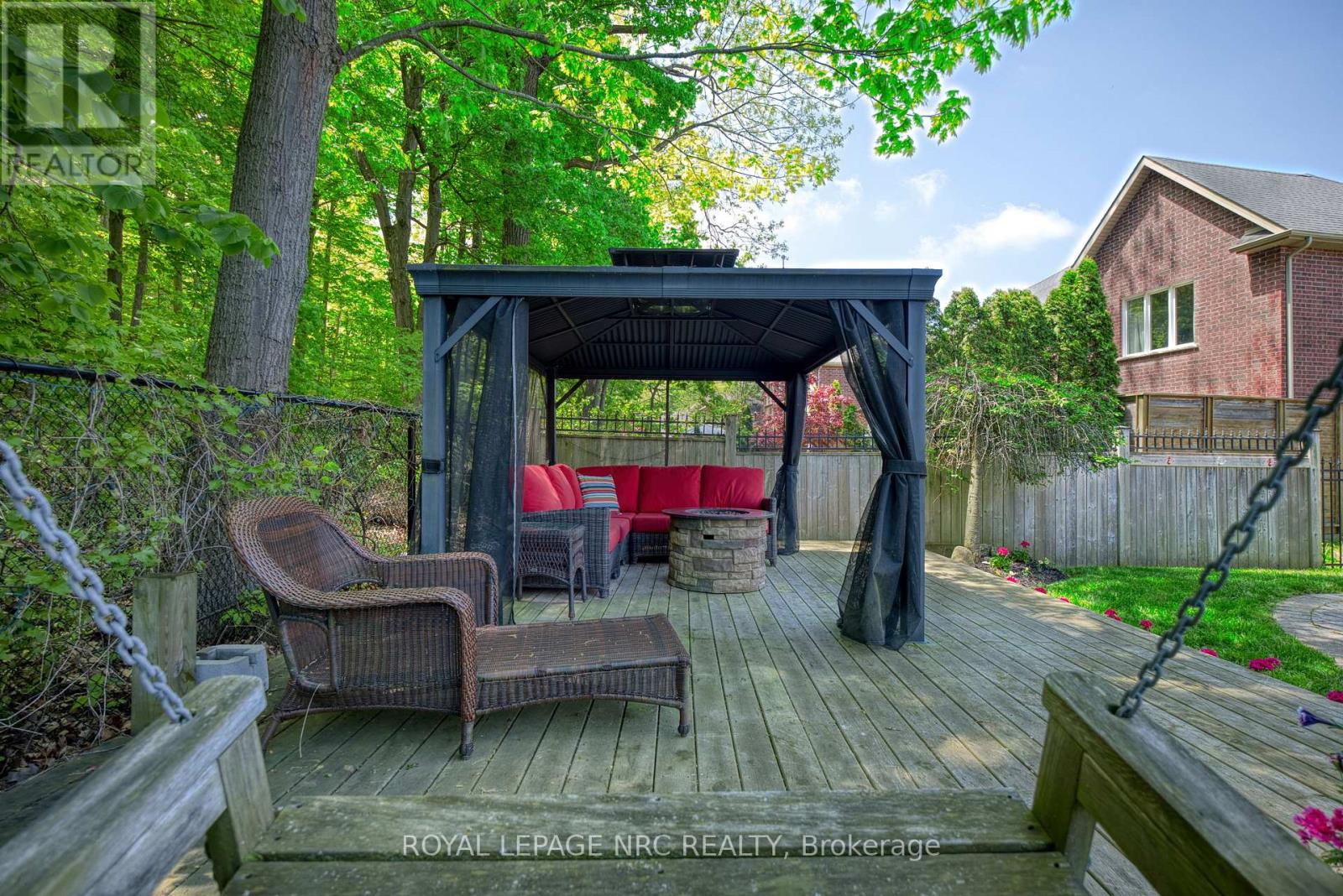 27 Bell Avenue, Grimsby, Ontario  L3M 1B2 - Photo 44 - X13248462