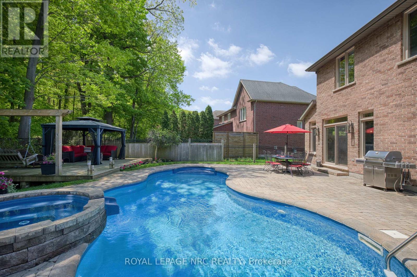 27 Bell Avenue, Grimsby, Ontario  L3M 1B2 - Photo 45 - X13248462