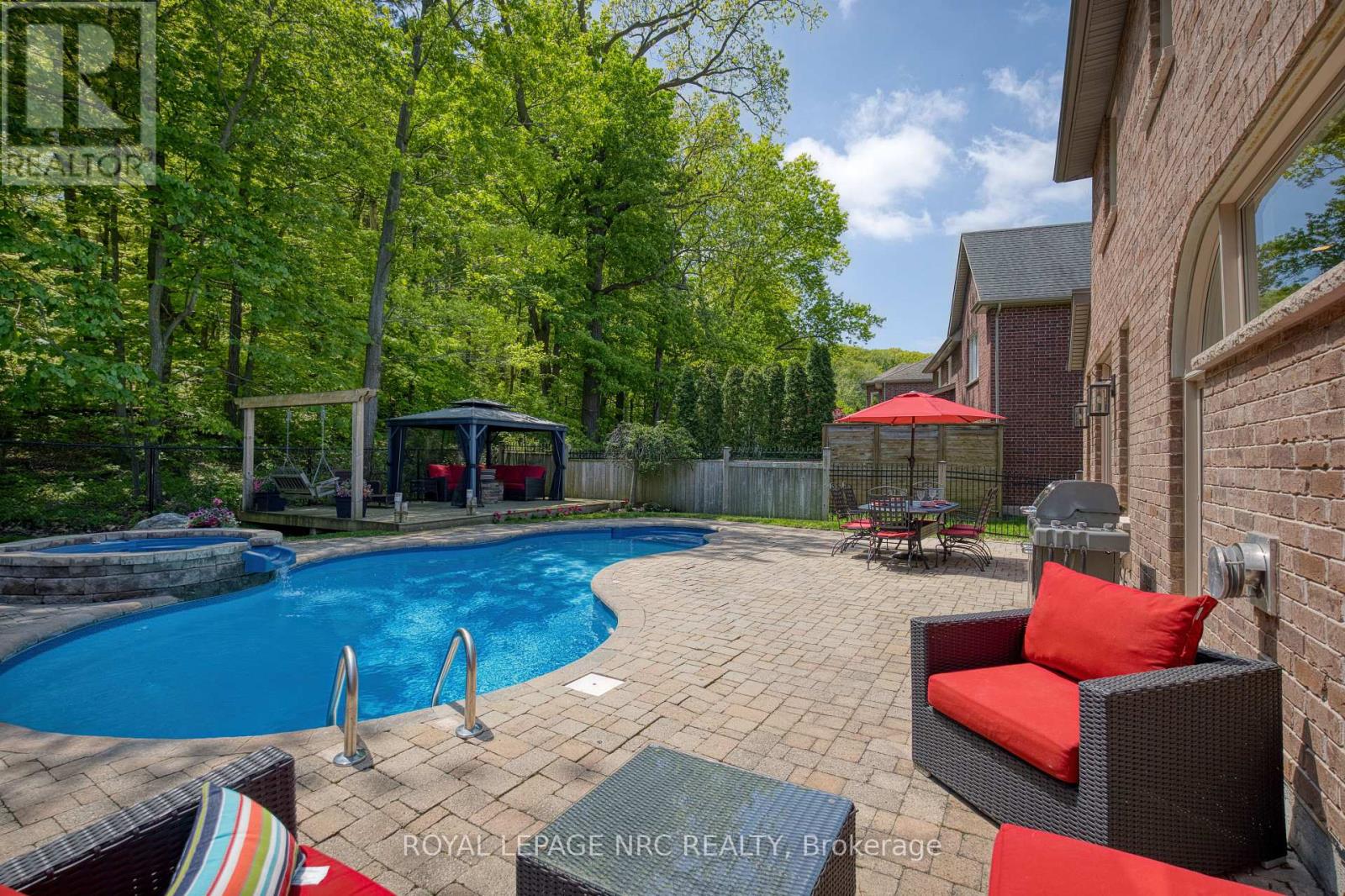27 Bell Avenue, Grimsby, Ontario  L3M 1B2 - Photo 46 - X13248462