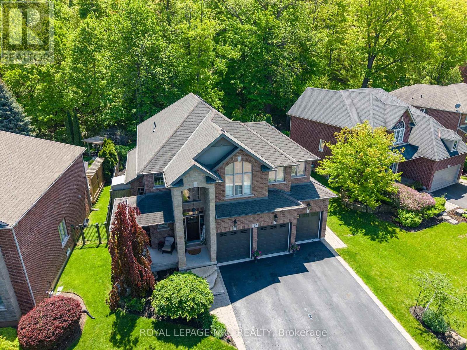 27 Bell Avenue, Grimsby, Ontario  L3M 1B2 - Photo 47 - X13248462