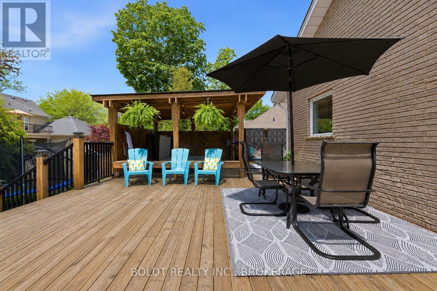 10 Westwood Drive, Port Colborne, Ontario  L3K 6B8 - Photo 38 - X13249450