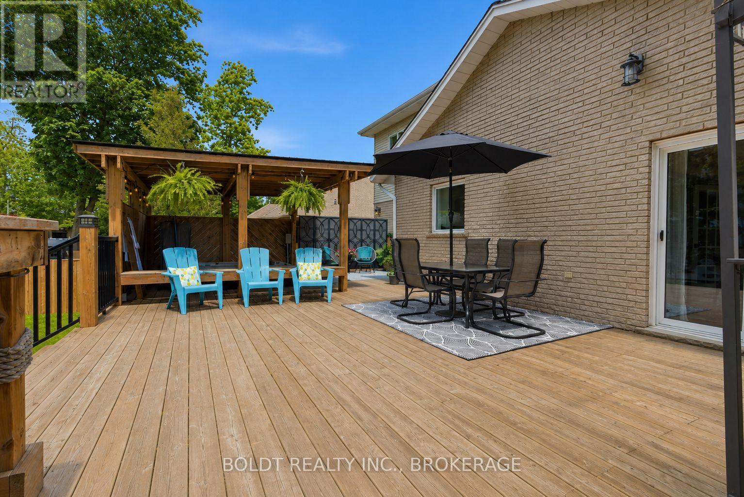 10 Westwood Drive, Port Colborne, Ontario  L3K 6B8 - Photo 44 - X13249450