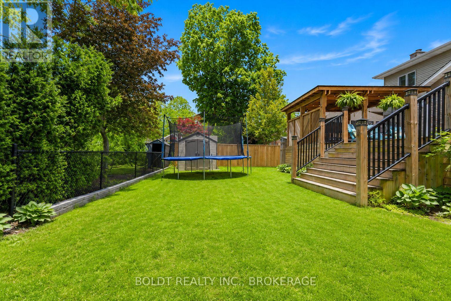 10 Westwood Drive, Port Colborne, Ontario  L3K 6B8 - Photo 47 - X13249450
