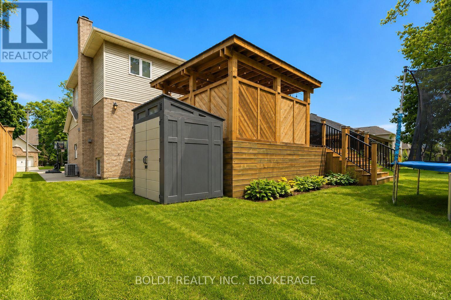 10 Westwood Drive, Port Colborne, Ontario  L3K 6B8 - Photo 49 - X13249450