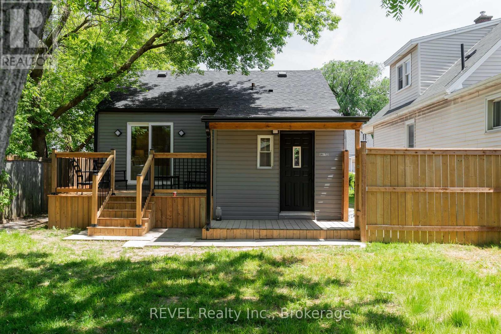 5261 Buchanan Avenue, Niagara Falls, Ontario  L2E 5A7 - Photo 26 - X13249556