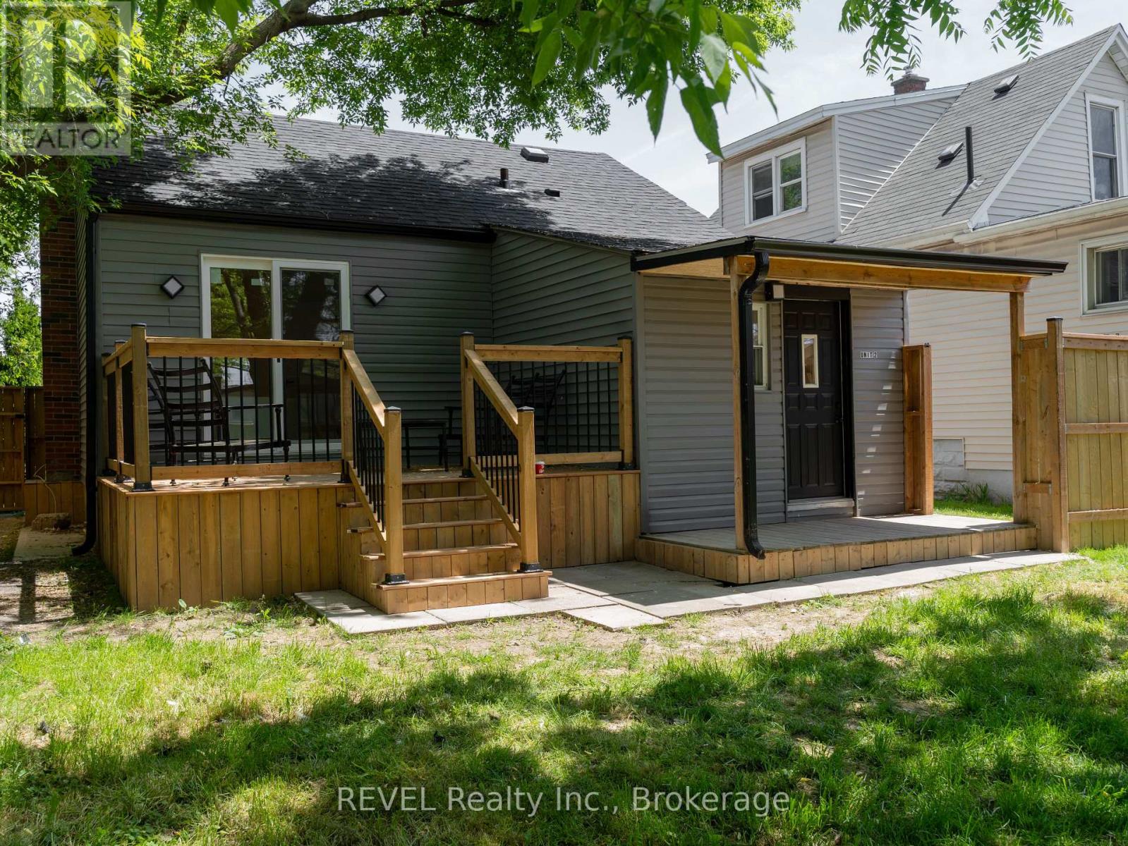5261 Buchanan Avenue, Niagara Falls, Ontario  L2E 5A7 - Photo 30 - X13249556