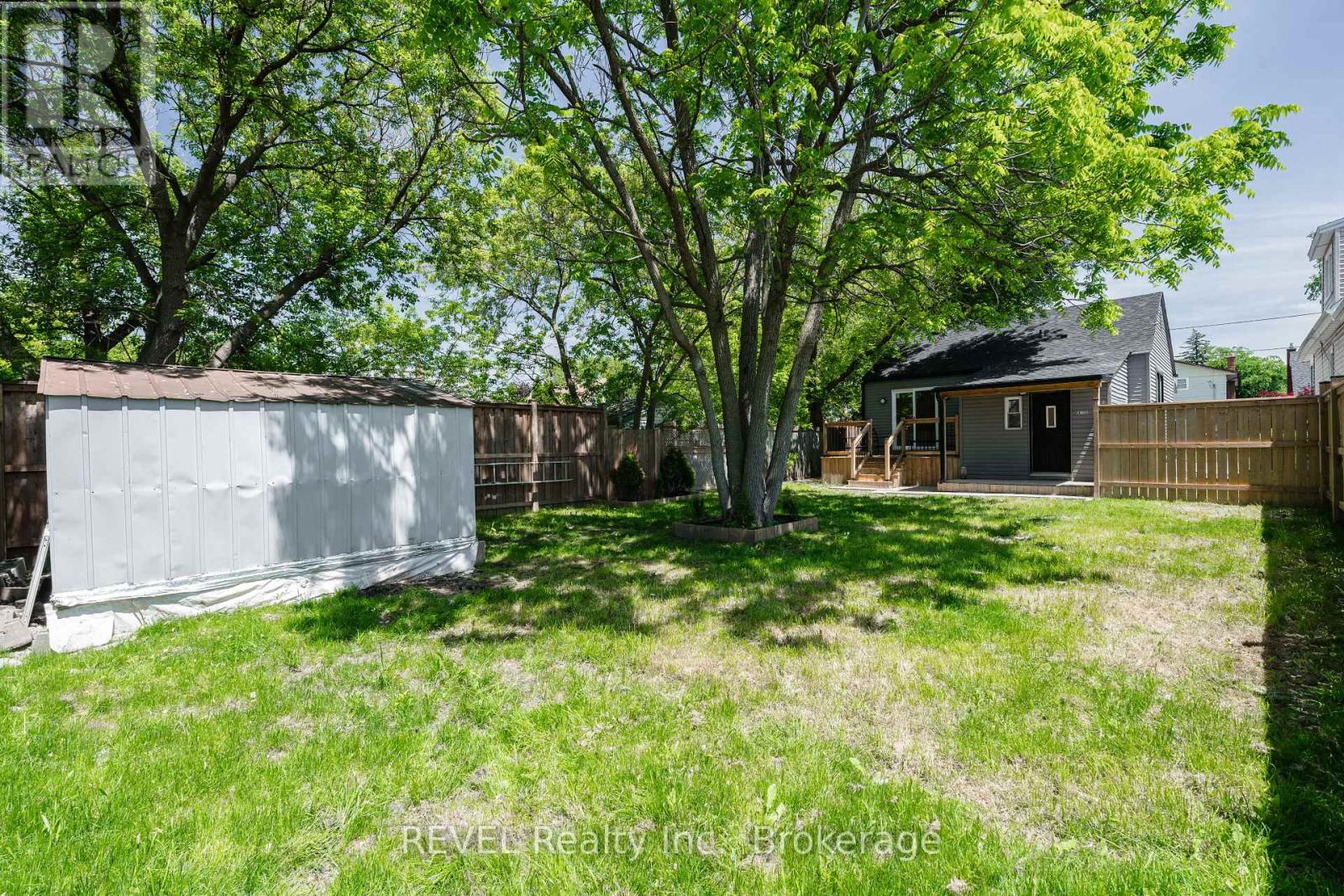5261 Buchanan Avenue, Niagara Falls, Ontario  L2E 5A7 - Photo 31 - X13249556