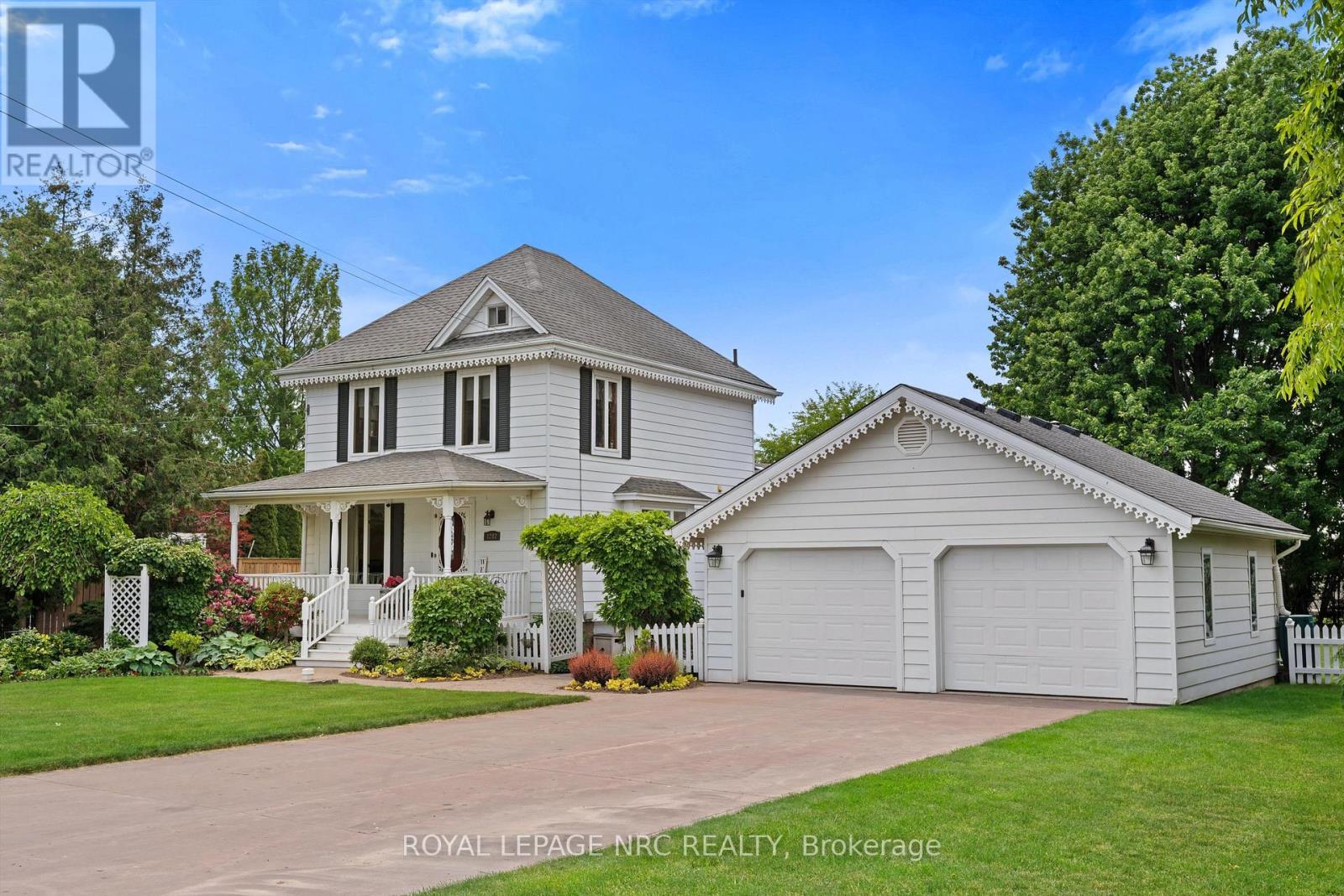 1287 THIRD ST LOUTH, St. Catharines, Ontario