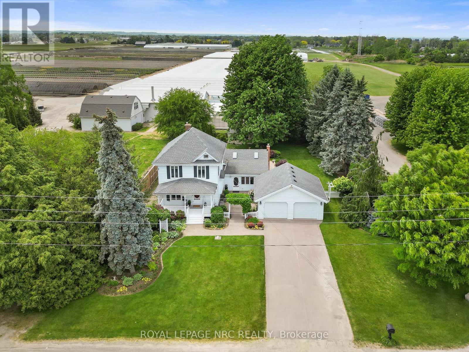 1287 Third St Louth, St. Catharines, Ontario  L2R 6P9 - Photo 2 - X13250308
