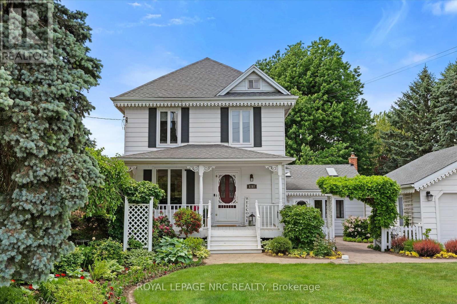 1287 Third St Louth, St. Catharines, Ontario  L2R 6P9 - Photo 3 - X13250308