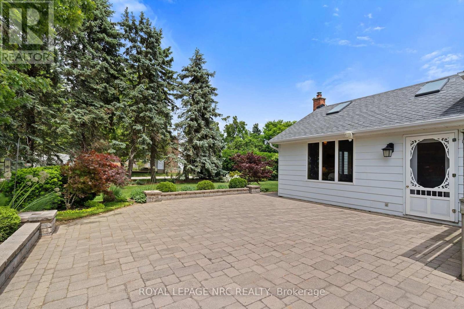 1287 Third St Louth, St. Catharines, Ontario  L2R 6P9 - Photo 35 - X13250308