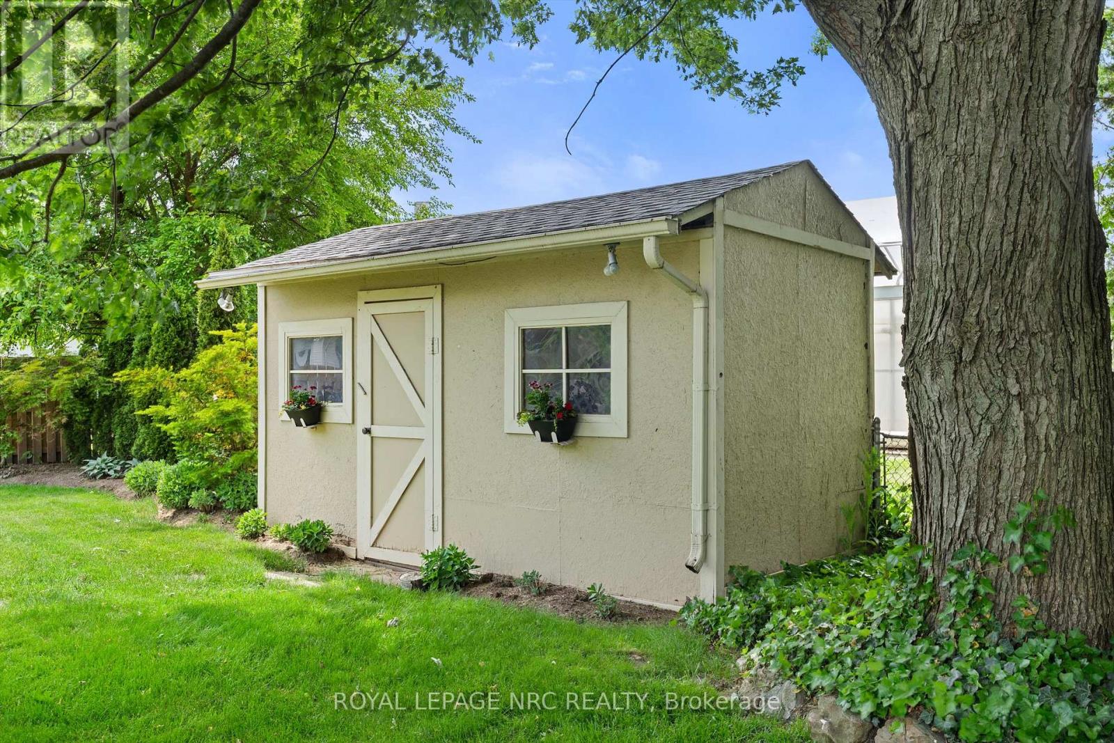 1287 Third St Louth, St. Catharines, Ontario  L2R 6P9 - Photo 37 - X13250308