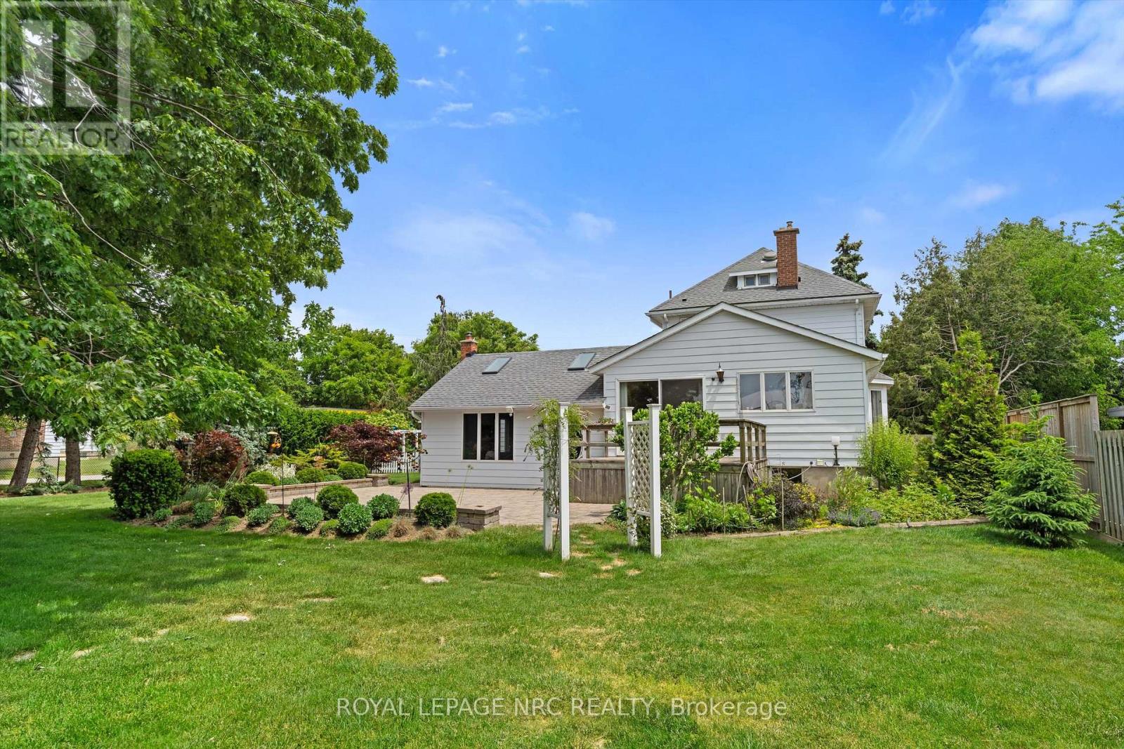 1287 Third St Louth, St. Catharines, Ontario  L2R 6P9 - Photo 38 - X13250308
