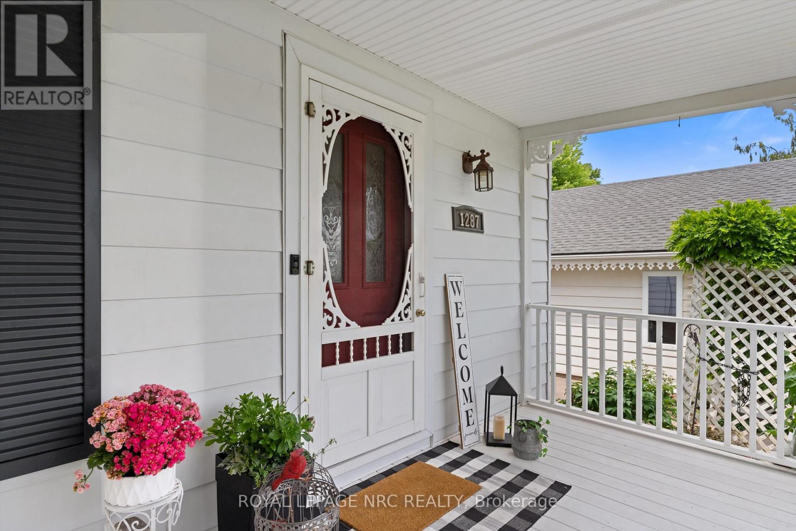 1287 Third St Louth, St. Catharines, Ontario  L2R 6P9 - Photo 4 - X13250308