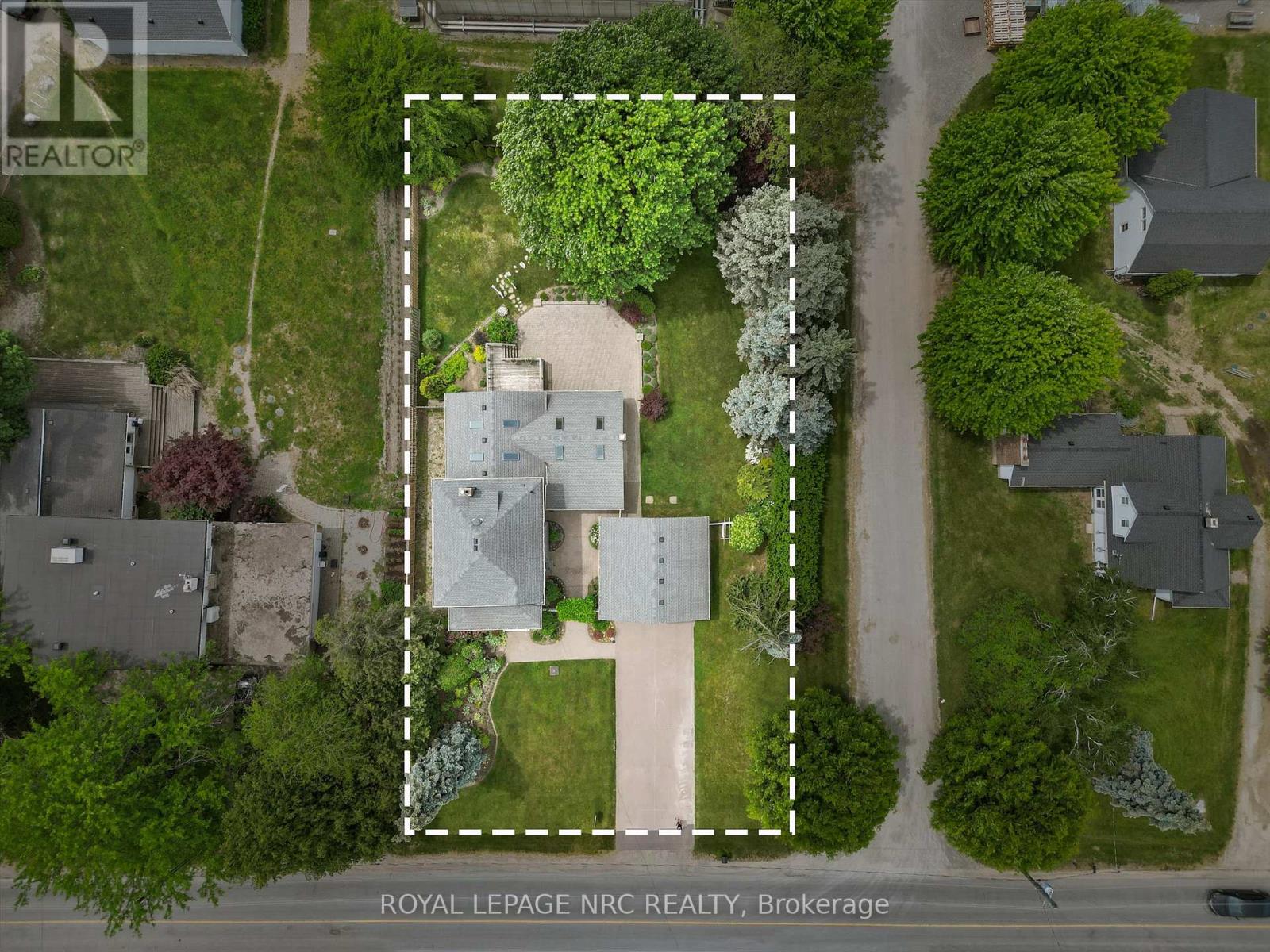 1287 Third St Louth, St. Catharines, Ontario  L2R 6P9 - Photo 41 - X13250308