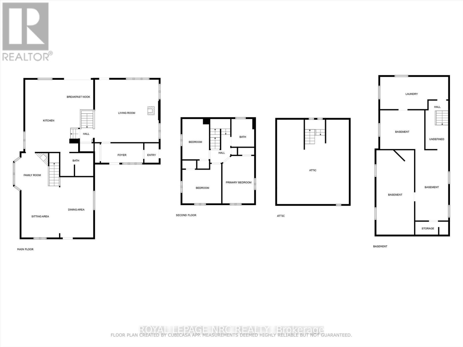 1287 Third St Louth, St. Catharines, Ontario  L2R 6P9 - Photo 42 - X13250308