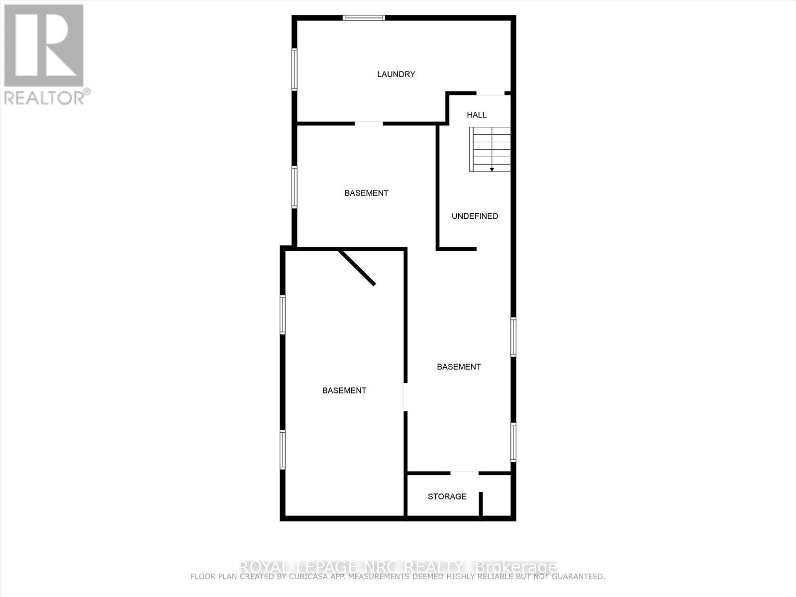 1287 Third St Louth, St. Catharines, Ontario  L2R 6P9 - Photo 43 - X13250308