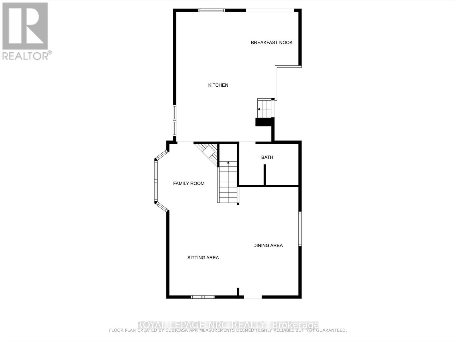1287 Third St Louth, St. Catharines, Ontario  L2R 6P9 - Photo 44 - X13250308
