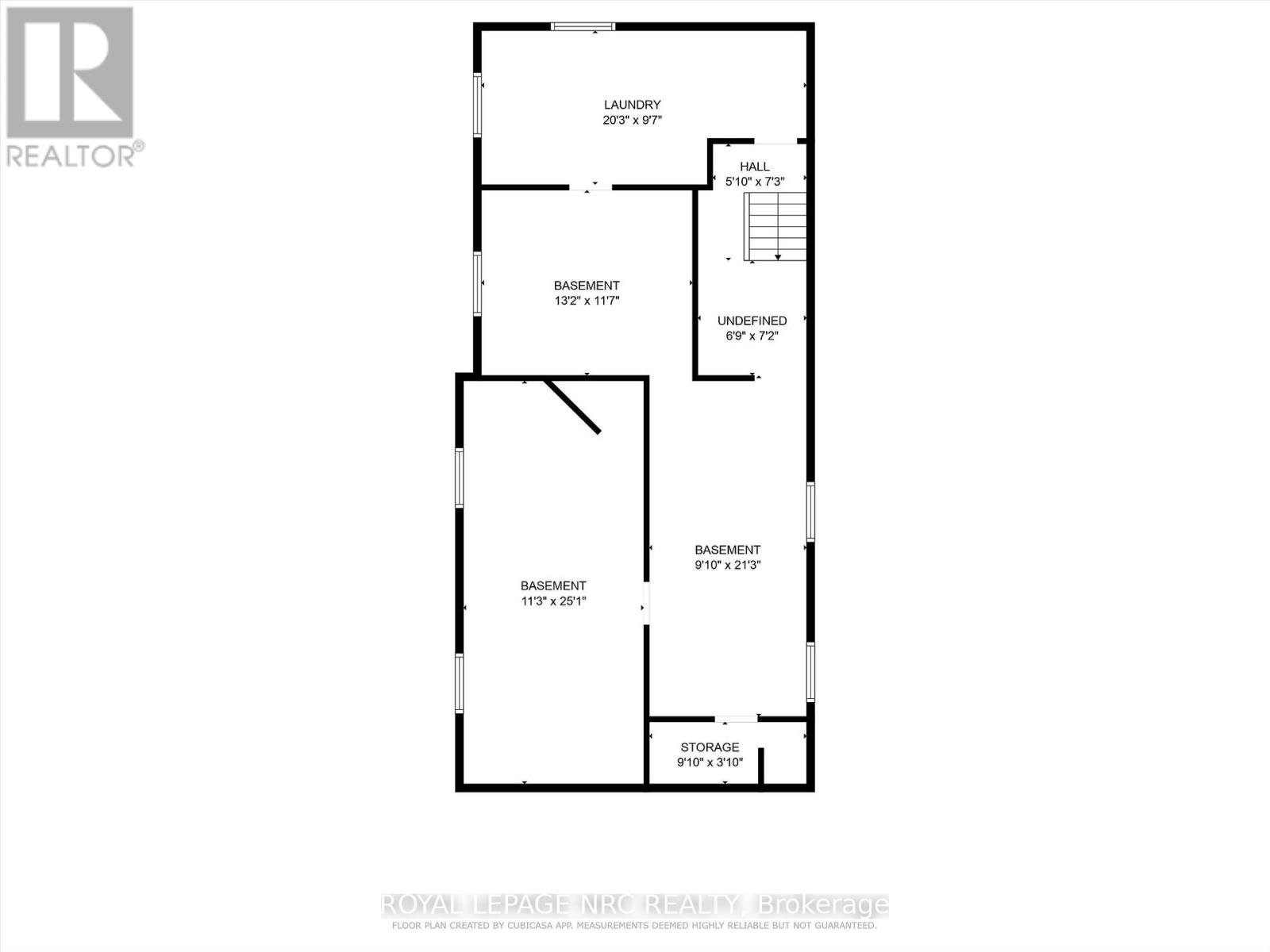 1287 Third St Louth, St. Catharines, Ontario  L2R 6P9 - Photo 46 - X13250308