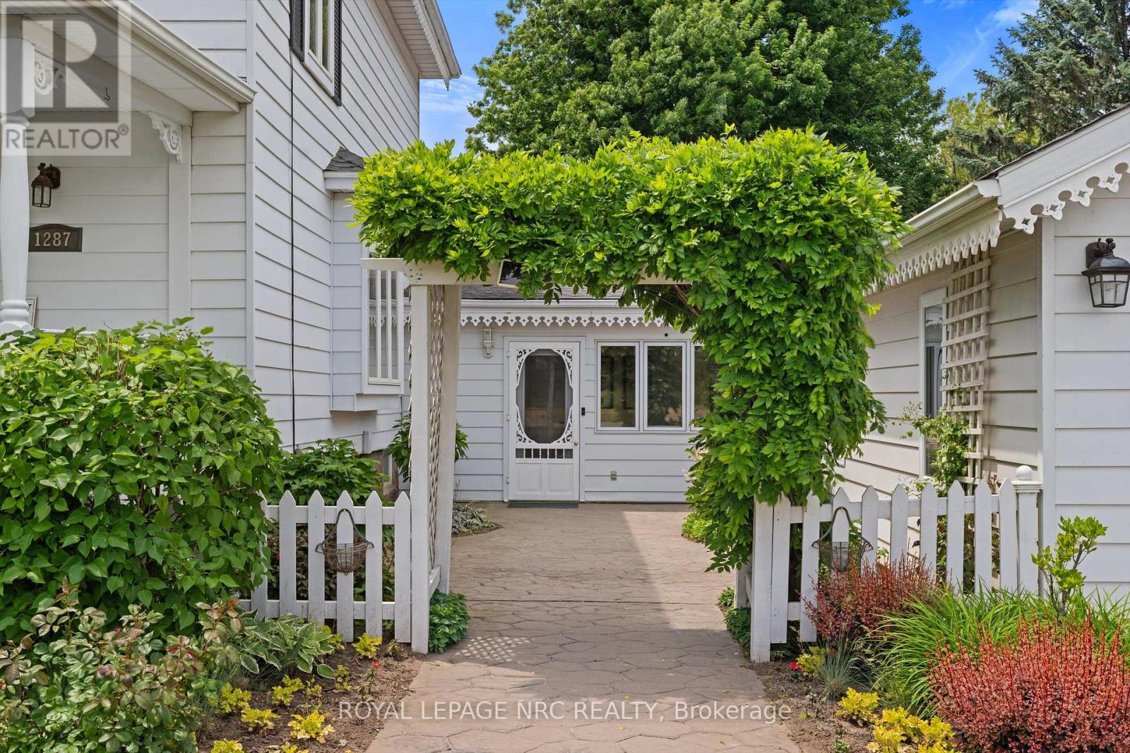 1287 Third St Louth, St. Catharines, Ontario  L2R 6P9 - Photo 5 - X13250308