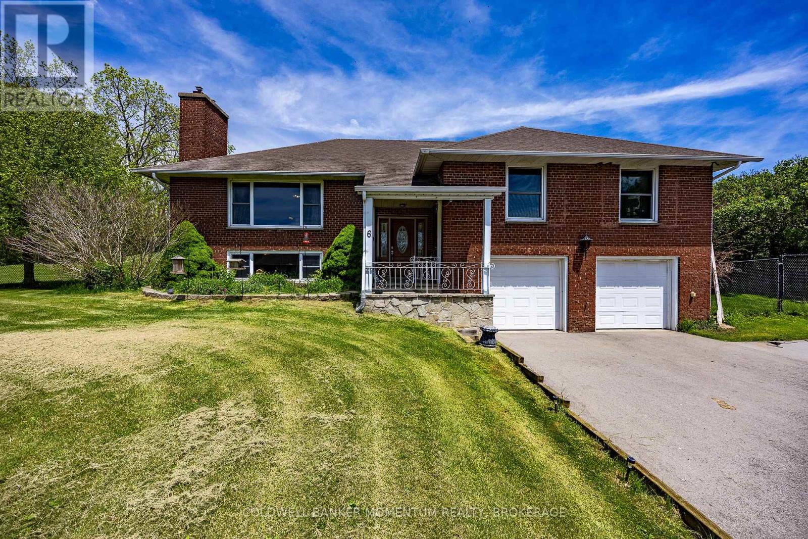 6 DEDRICK ROAD, Norfolk, Ontario