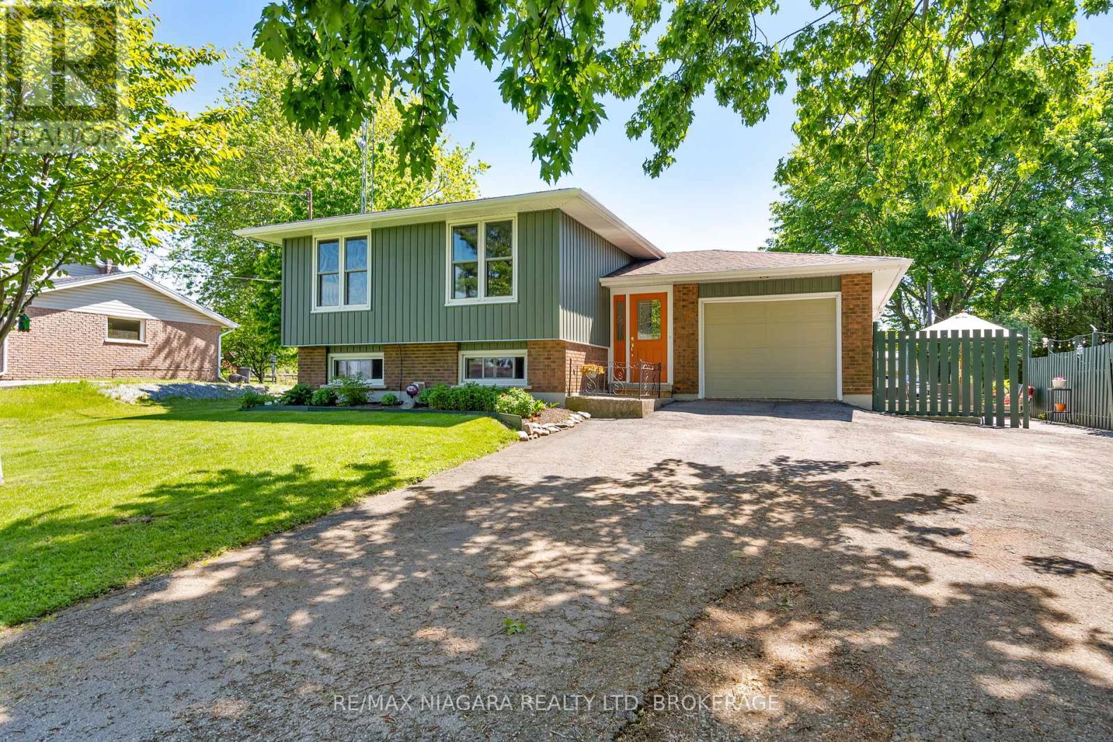 11611 BURNABY ROAD, Wainfleet, Ontario