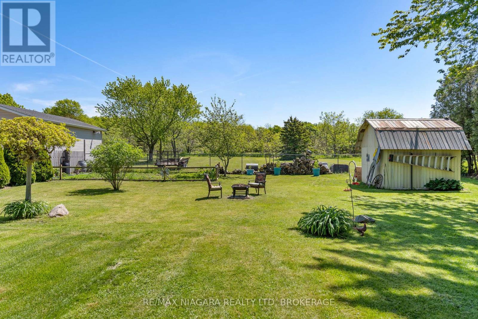 11611 Burnaby Road, Wainfleet, Ontario  L0S 1V0 - Photo 30 - X13258728