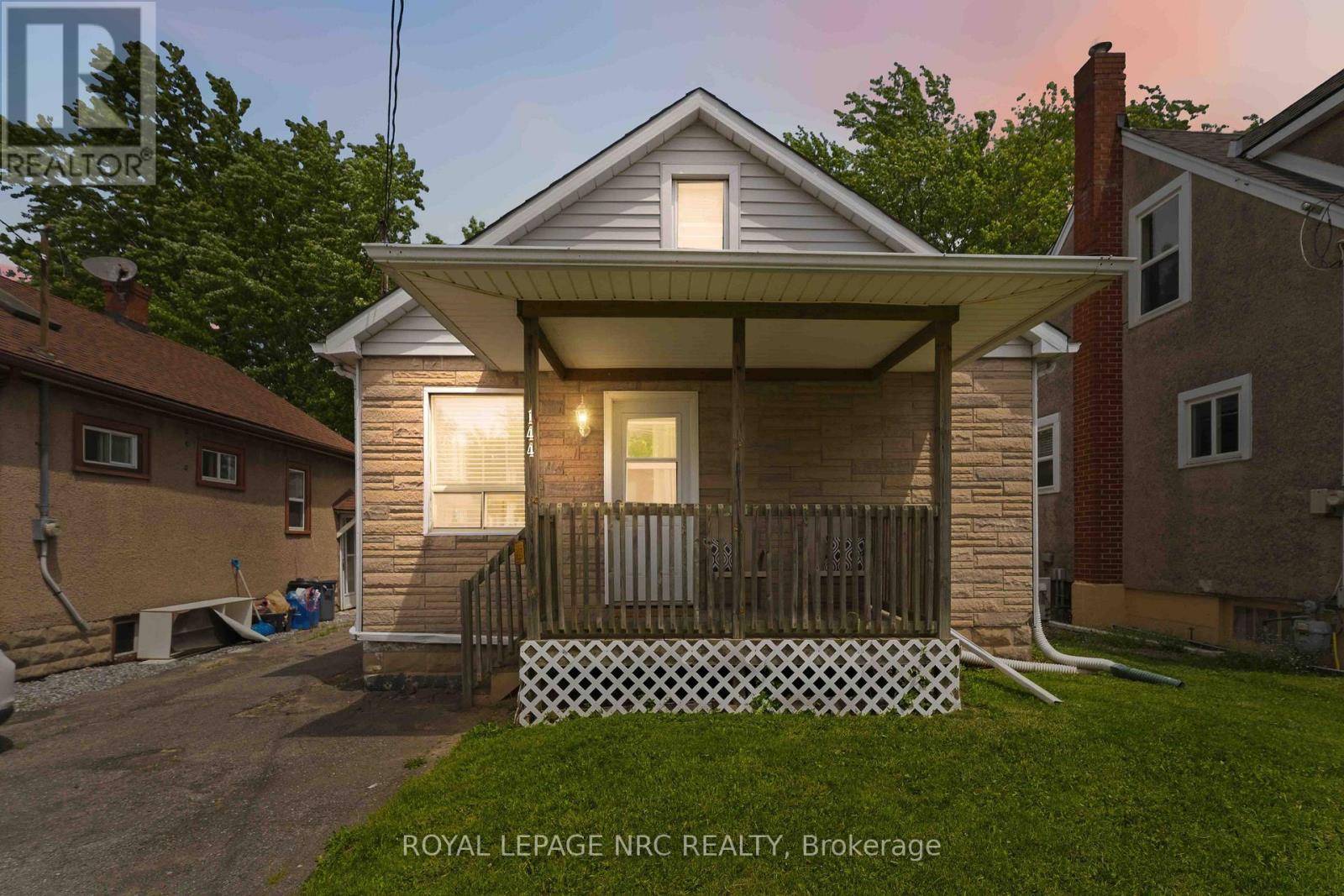 144 MCALPINE AVENUE S, Welland, Ontario