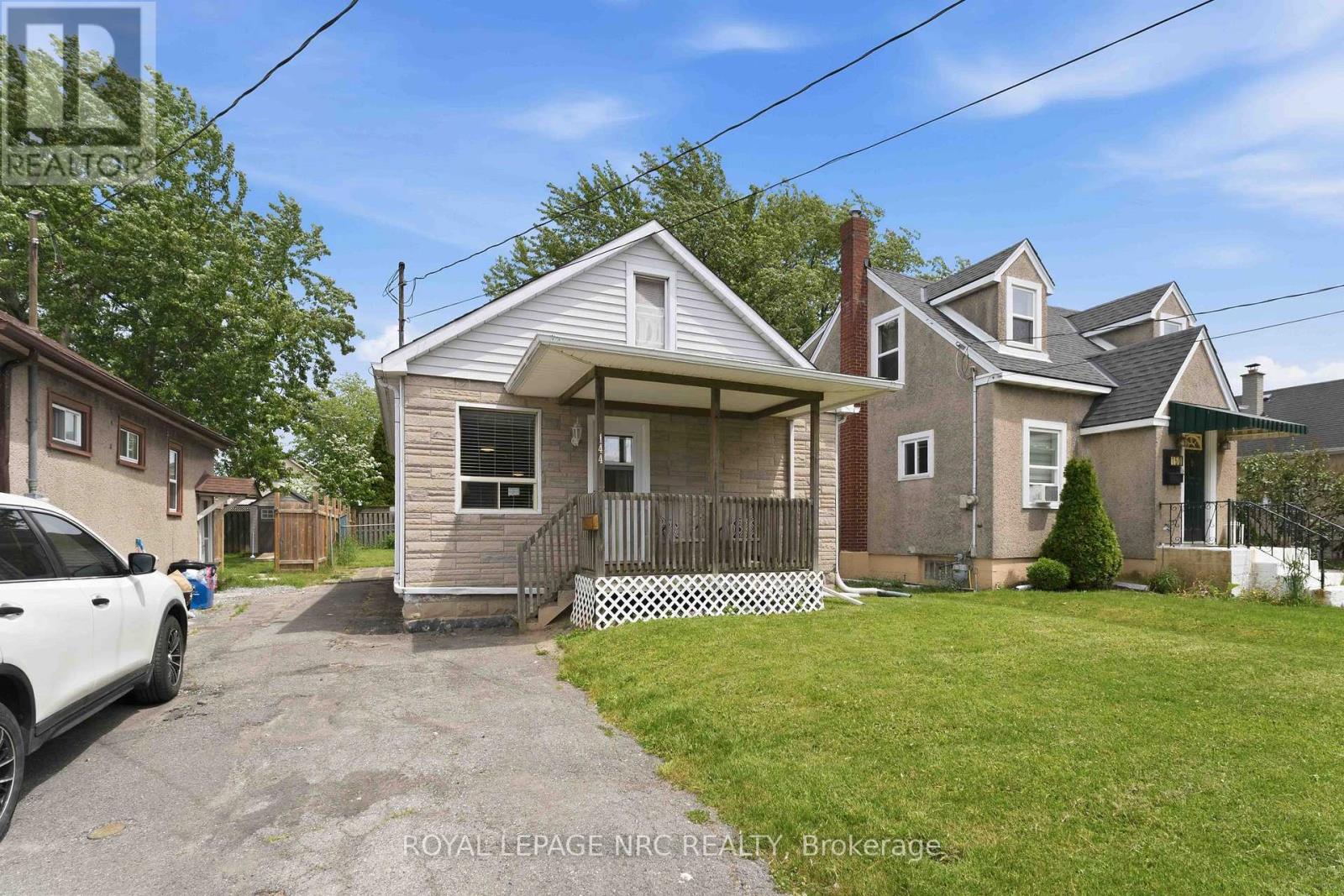 144 Mcalpine Avenue S, Welland, Ontario  L3B 1T6 - Photo 2 - X13259458