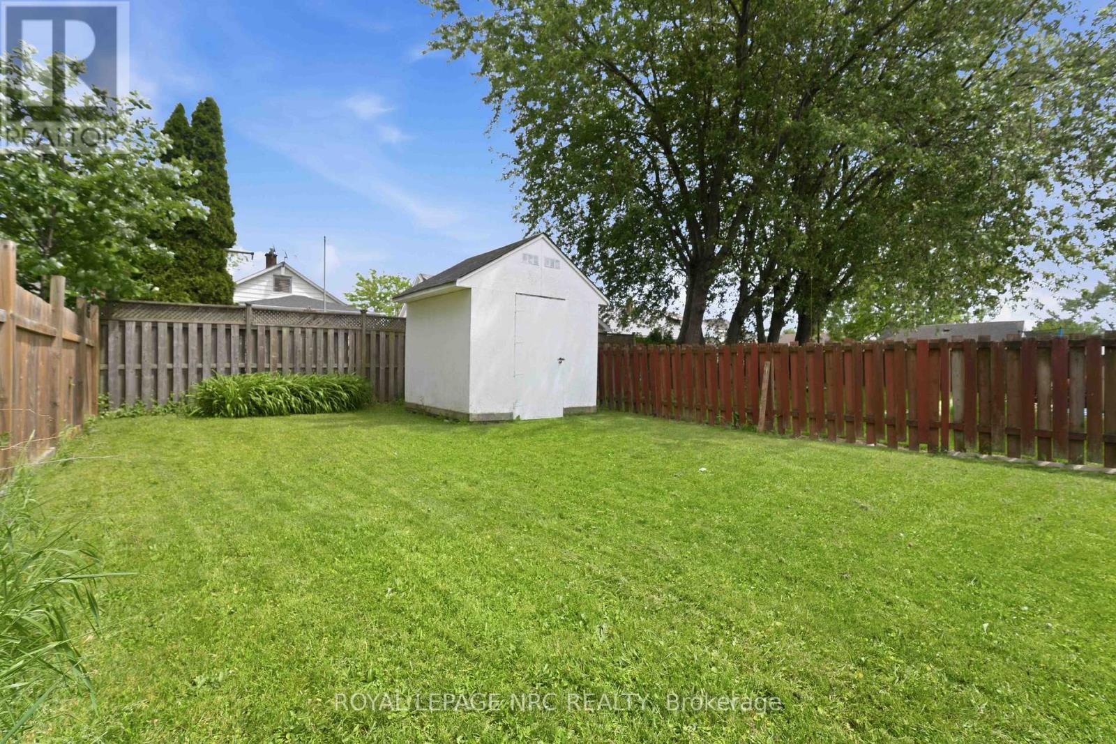 144 Mcalpine Avenue S, Welland, Ontario  L3B 1T6 - Photo 33 - X13259458