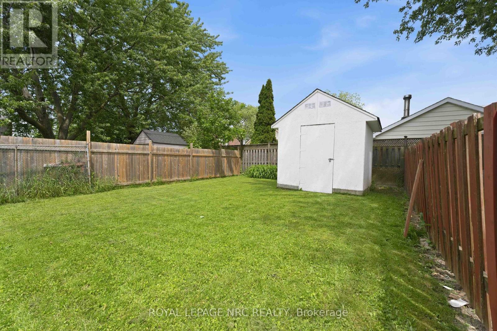 144 Mcalpine Avenue S, Welland, Ontario  L3B 1T6 - Photo 34 - X13259458