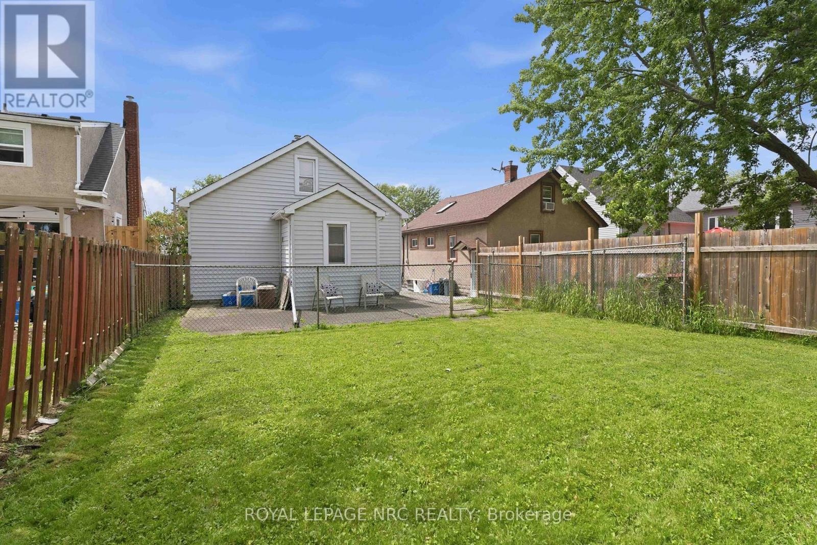 144 Mcalpine Avenue S, Welland, Ontario  L3B 1T6 - Photo 35 - X13259458