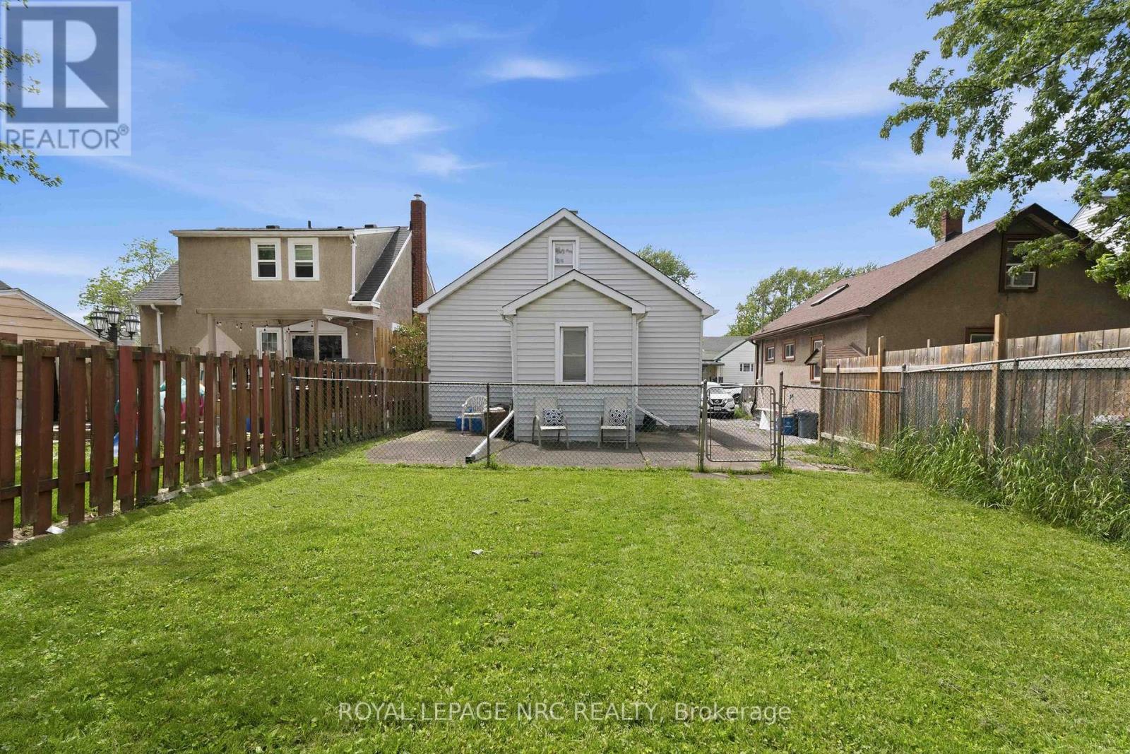 144 Mcalpine Avenue S, Welland, Ontario  L3B 1T6 - Photo 36 - X13259458