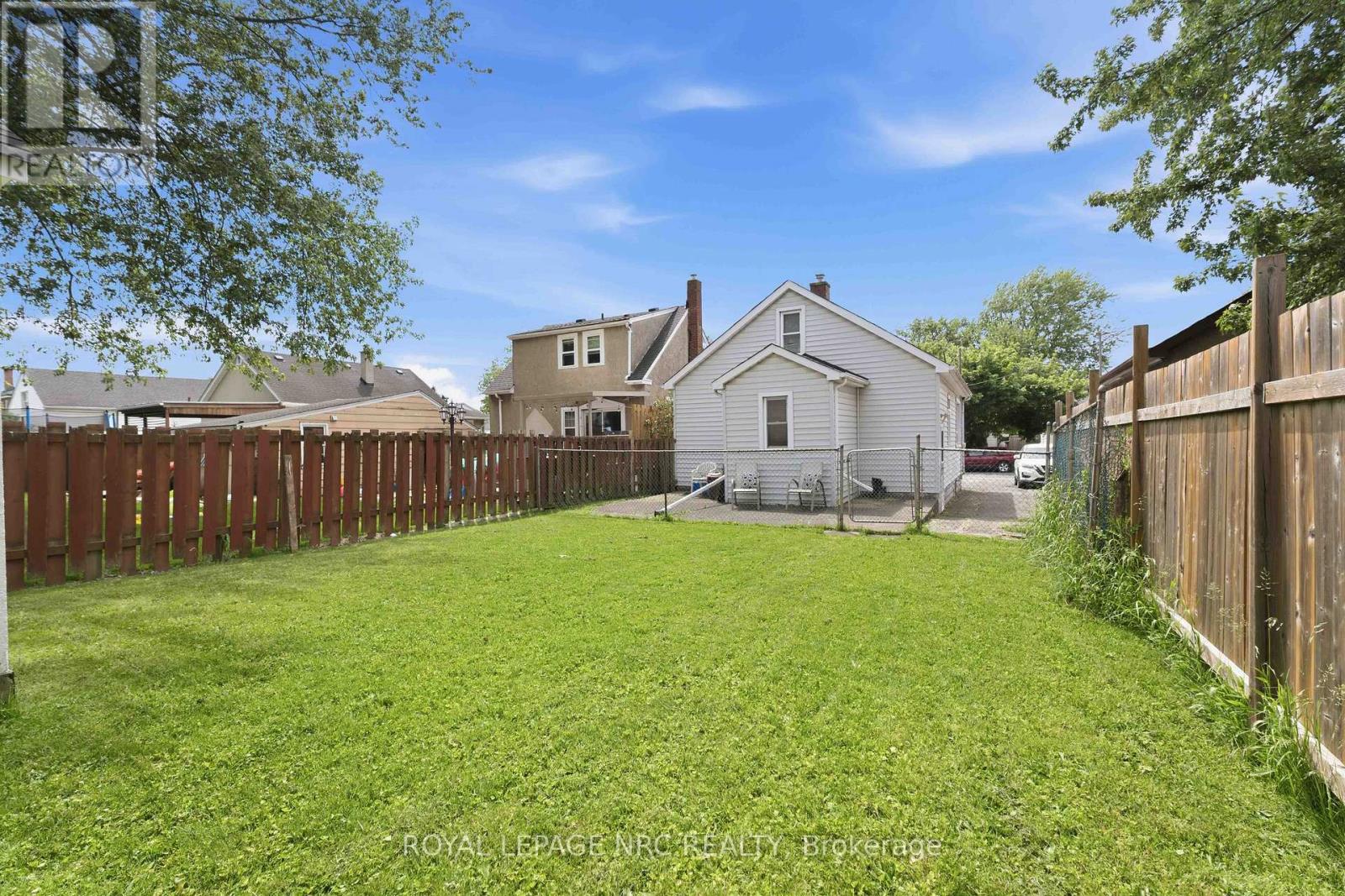144 Mcalpine Avenue S, Welland, Ontario  L3B 1T6 - Photo 38 - X13259458