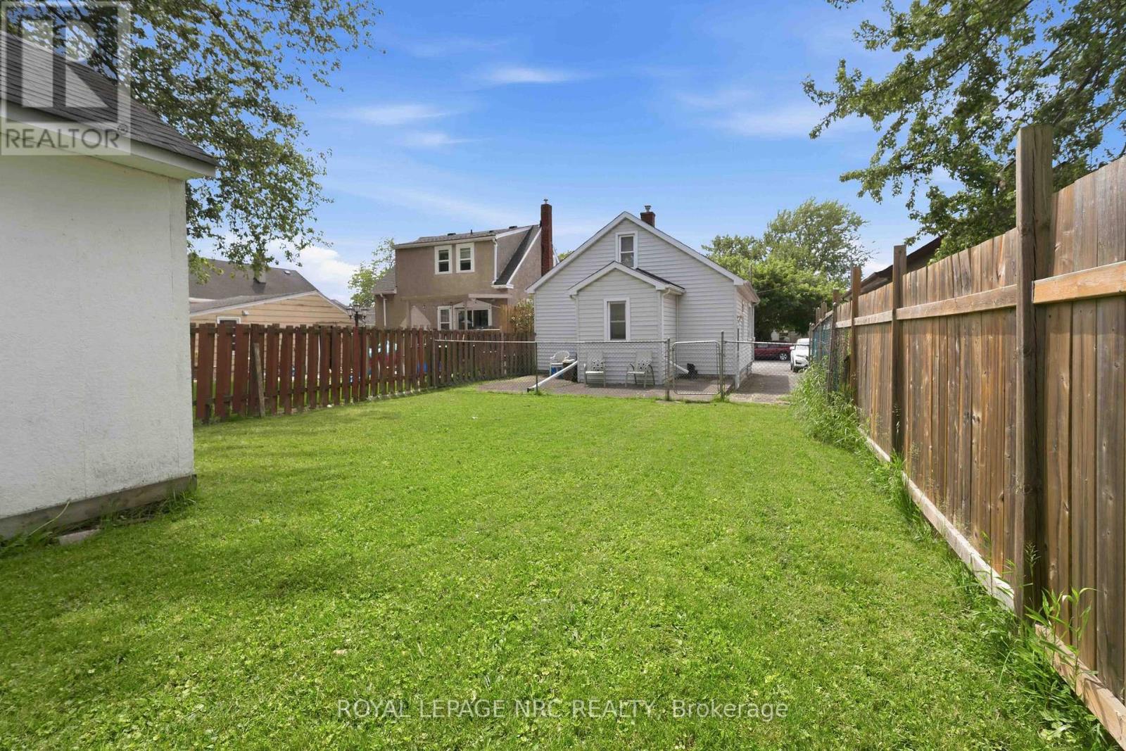 144 Mcalpine Avenue S, Welland, Ontario  L3B 1T6 - Photo 39 - X13259458