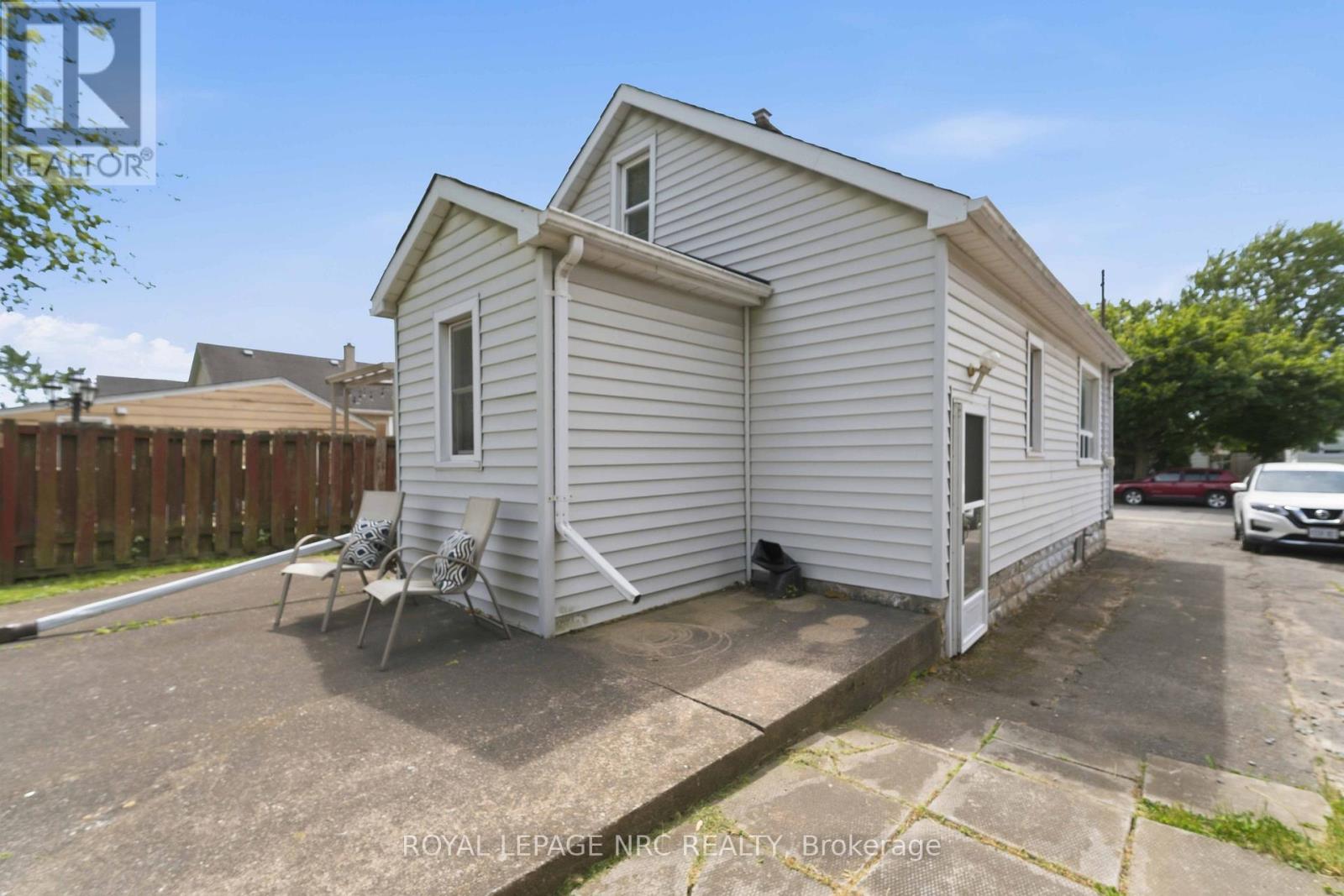 144 Mcalpine Avenue S, Welland, Ontario  L3B 1T6 - Photo 40 - X13259458