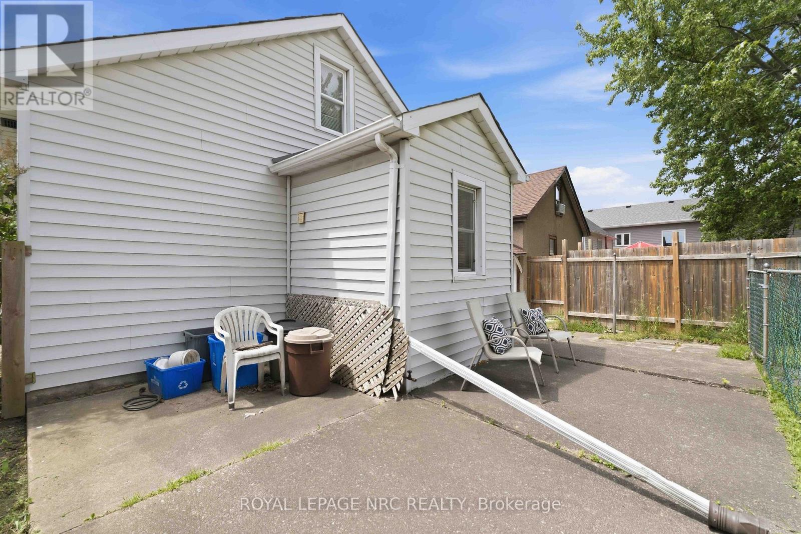 144 Mcalpine Avenue S, Welland, Ontario  L3B 1T6 - Photo 41 - X13259458