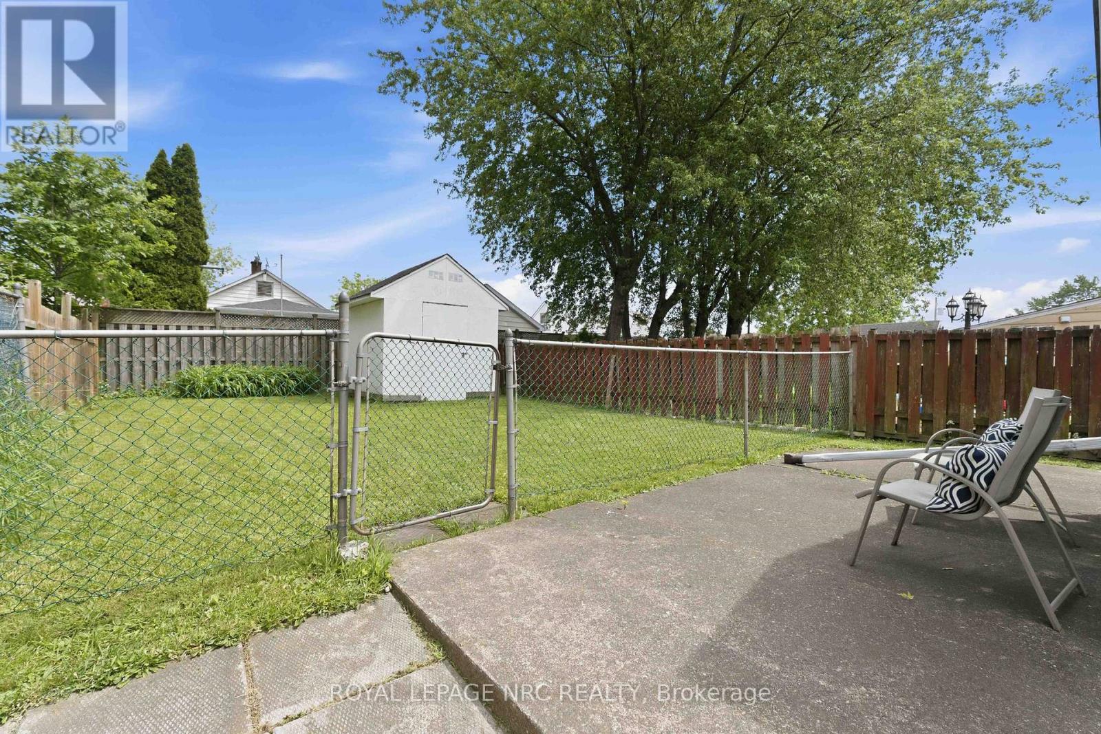 144 Mcalpine Avenue S, Welland, Ontario  L3B 1T6 - Photo 42 - X13259458