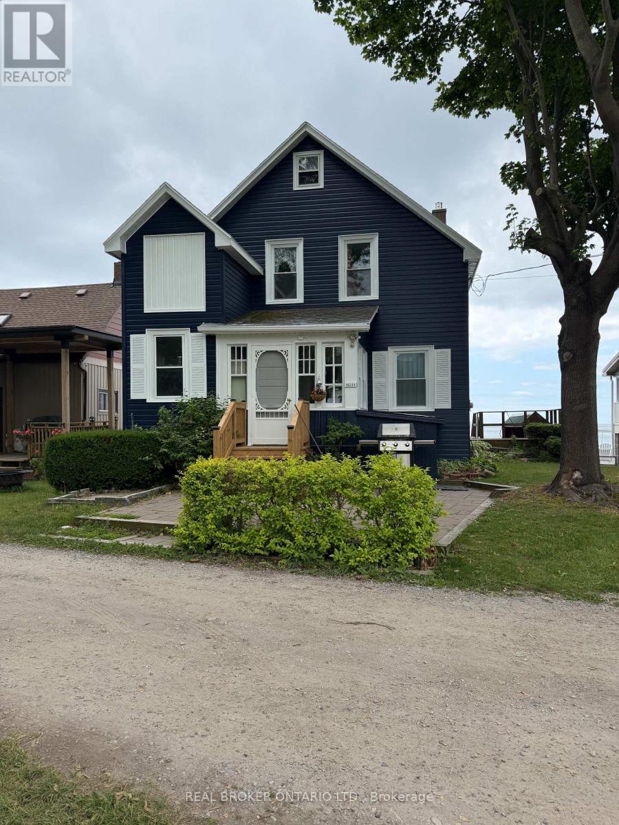 11611 BEACH ROAD W, Wainfleet, Ontario