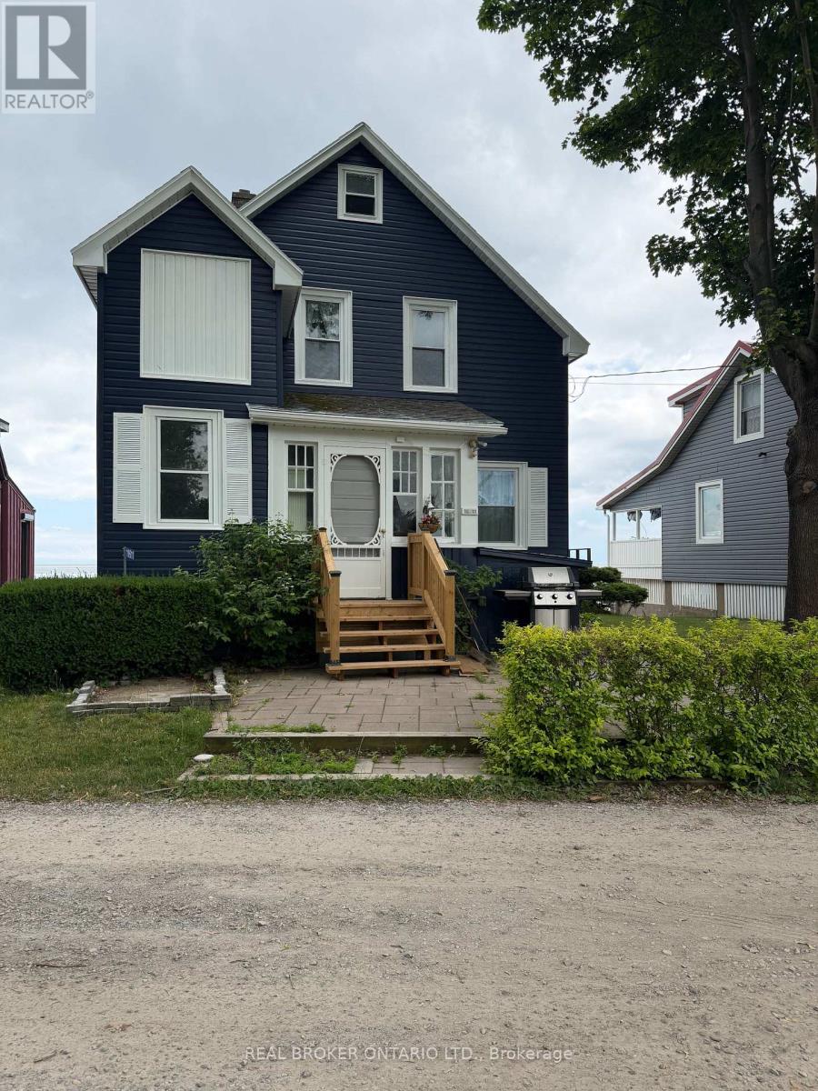 11611 Beach Road W, Wainfleet, Ontario  L0S 1V0 - Photo 2 - X13286542