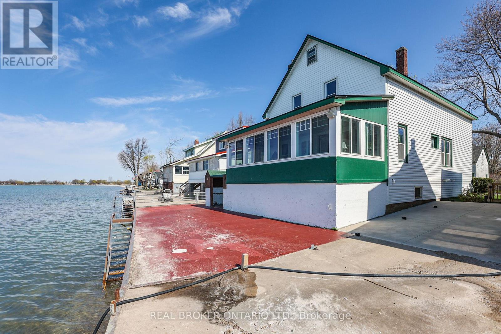11611 Beach Road W, Wainfleet, Ontario  L0S 1V0 - Photo 24 - X13286542